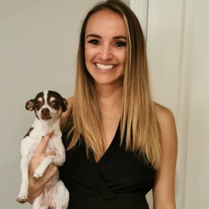 Meet your Posher, Andrea